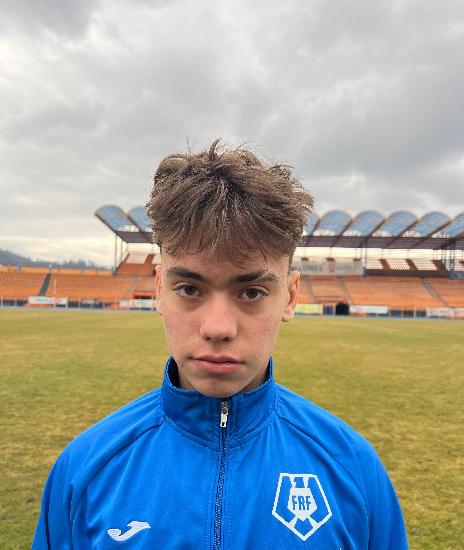 Farcaș David